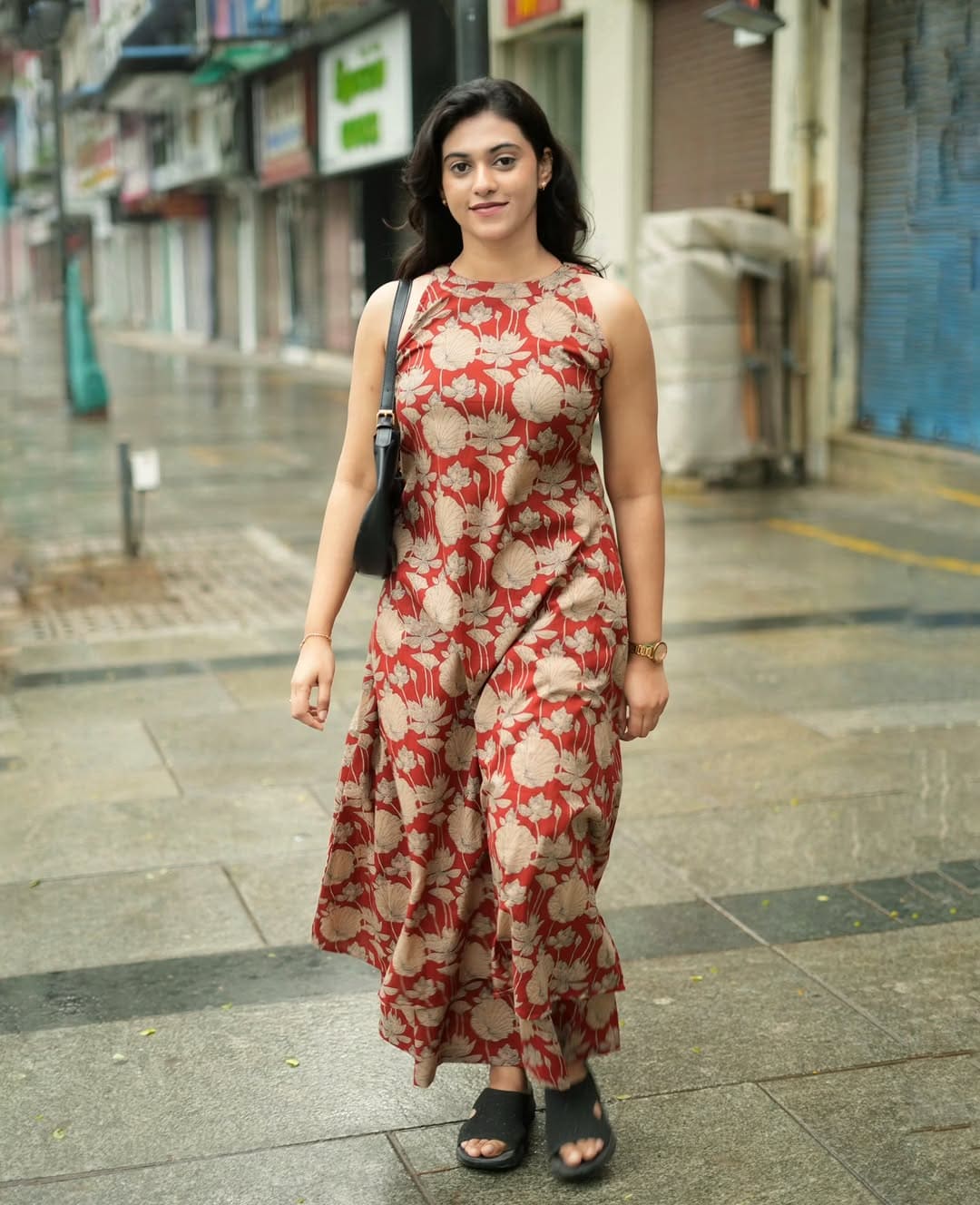 Bloom Co-Ord Set 